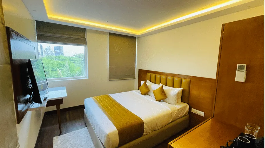 Executive Room